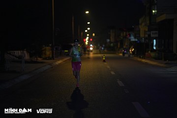 Minh Dam Discovery Marathon 2024 - Ảnh #1275012