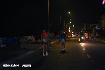 Minh Dam Discovery Marathon 2024 - Ảnh #1275927