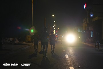 Minh Dam Discovery Marathon 2024 - Ảnh #1276811