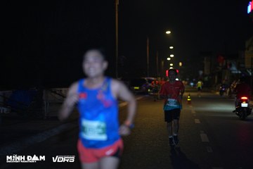 Minh Dam Discovery Marathon 2024 - Ảnh #1276394