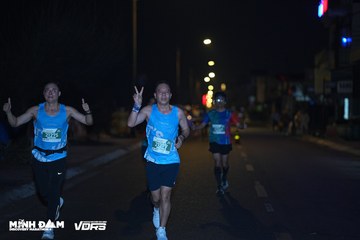 Minh Dam Discovery Marathon 2024 - Ảnh #1276349