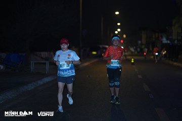 Minh Dam Discovery Marathon 2024 - Ảnh #1276189
