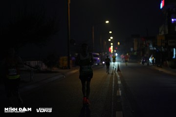 Minh Dam Discovery Marathon 2024 - Ảnh #1277312