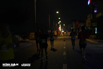 Minh Dam Discovery Marathon 2024 - Ảnh #1276738