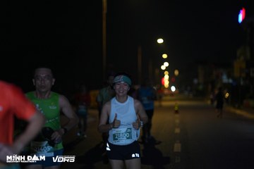 Minh Dam Discovery Marathon 2024 - Ảnh #1275780