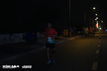 Minh Dam Discovery Marathon 2024 - Ảnh #1276711
