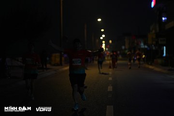 Minh Dam Discovery Marathon 2024 - Ảnh #1276896