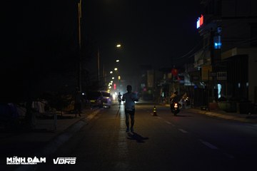 Minh Dam Discovery Marathon 2024 - Ảnh #1274742
