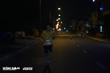 Minh Dam Discovery Marathon 2024 - Ảnh #1274921