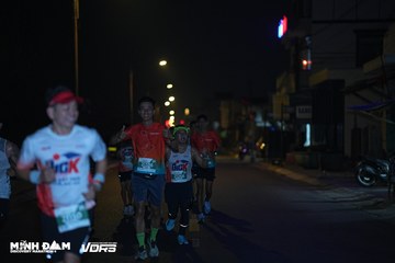 Minh Dam Discovery Marathon 2024 - Ảnh #1275849