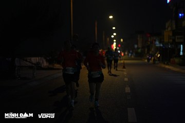 Minh Dam Discovery Marathon 2024 - Ảnh #1276861