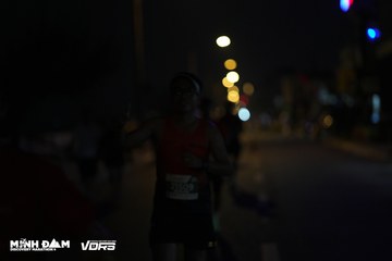 Minh Dam Discovery Marathon 2024 - Ảnh #1276953