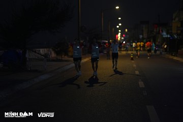 Minh Dam Discovery Marathon 2024 - Ảnh #1277469