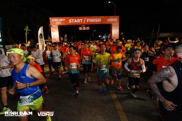Minh Dam Discovery Marathon 2024 - Ảnh #1273570