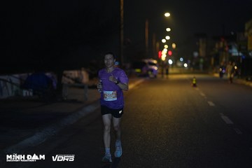 Minh Dam Discovery Marathon 2024 - Ảnh #1272486
