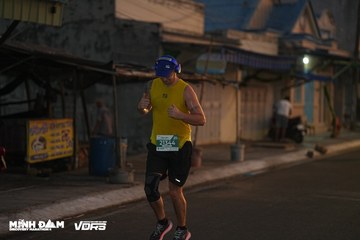 Minh Dam Discovery Marathon 2024 - Ảnh #1278259