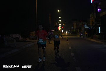 Minh Dam Discovery Marathon 2024 - Ảnh #1276025