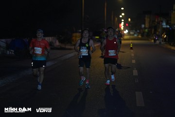 Minh Dam Discovery Marathon 2024 - Ảnh #1271951