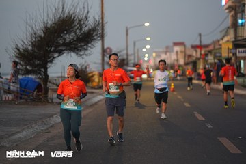 Minh Dam Discovery Marathon 2024 - Ảnh #1278285