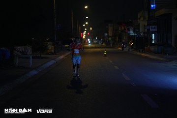 Minh Dam Discovery Marathon 2024 - Ảnh #1272342