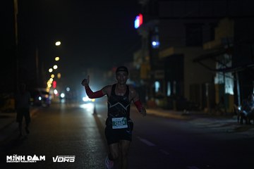 Minh Dam Discovery Marathon 2024 - Ảnh #1274766