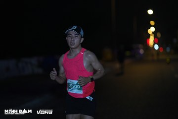 Minh Dam Discovery Marathon 2024 - Ảnh #1275076