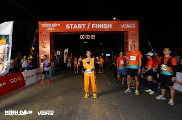 Minh Dam Discovery Marathon 2024 - Ảnh #1272866