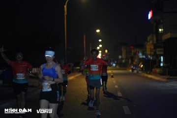 Minh Dam Discovery Marathon 2024 - Ảnh #1272762
