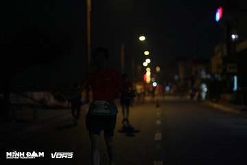 Minh Dam Discovery Marathon 2024 - Ảnh #1276905