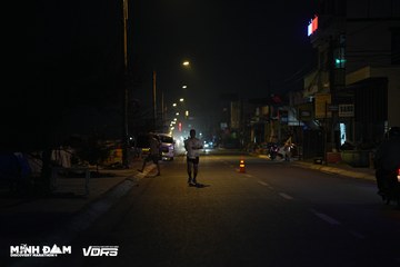 Minh Dam Discovery Marathon 2024 - Ảnh #1274737