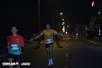 Minh Dam Discovery Marathon 2024 - Ảnh #1275521