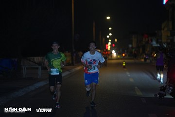 Minh Dam Discovery Marathon 2024 - Ảnh #1275907