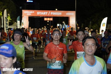 Minh Dam Discovery Marathon 2024 - Ảnh #1273968
