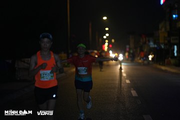 Minh Dam Discovery Marathon 2024 - Ảnh #1275980