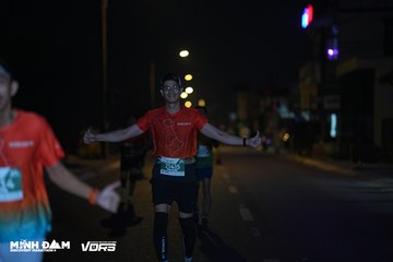 Minh Dam Discovery Marathon 2024 - Ảnh #1276114