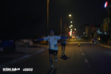Minh Dam Discovery Marathon 2024 - Ảnh #1271780
