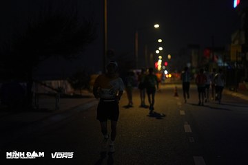 Minh Dam Discovery Marathon 2024 - Ảnh #1277402