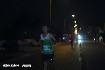 Minh Dam Discovery Marathon 2024 - Ảnh #1277303