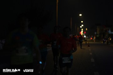 Minh Dam Discovery Marathon 2024 - Ảnh #1276829