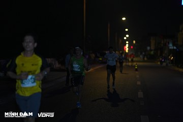 Minh Dam Discovery Marathon 2024 - Ảnh #1275698