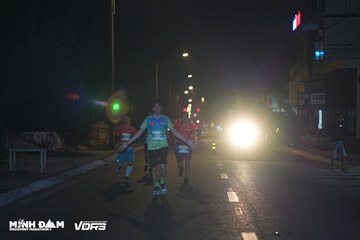 Minh Dam Discovery Marathon 2024 - Ảnh #1276813