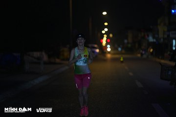 Minh Dam Discovery Marathon 2024 - Ảnh #1275022