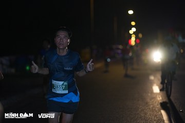 Minh Dam Discovery Marathon 2024 - Ảnh #1276229