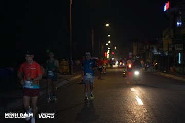 Minh Dam Discovery Marathon 2024 - Ảnh #1275932