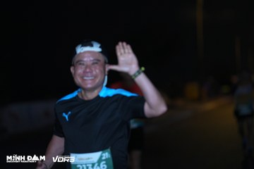Minh Dam Discovery Marathon 2024 - Ảnh #1276746