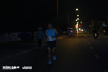 Minh Dam Discovery Marathon 2024 - Ảnh #1272607