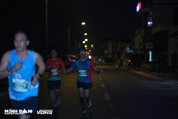 Minh Dam Discovery Marathon 2024 - Ảnh #1276351