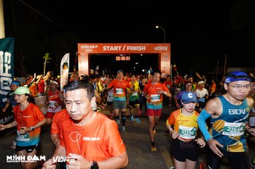 Minh Dam Discovery Marathon 2024 - Ảnh #1273545