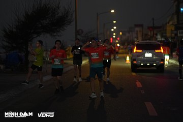 Minh Dam Discovery Marathon 2024 - Ảnh #1277975