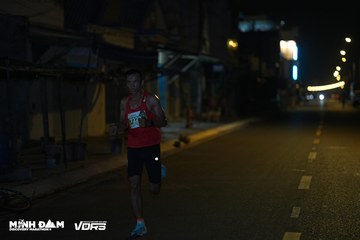 Minh Dam Discovery Marathon 2024 - Ảnh #1274991